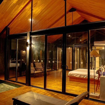 Kalundewa Retreat Hotel Dambulla Kültér fotó