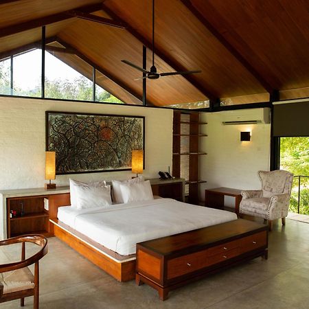 Kalundewa Retreat Hotel Dambulla Kültér fotó