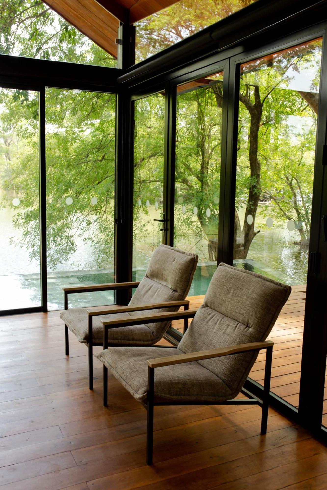 Kalundewa Retreat Hotel Dambulla Szoba fotó