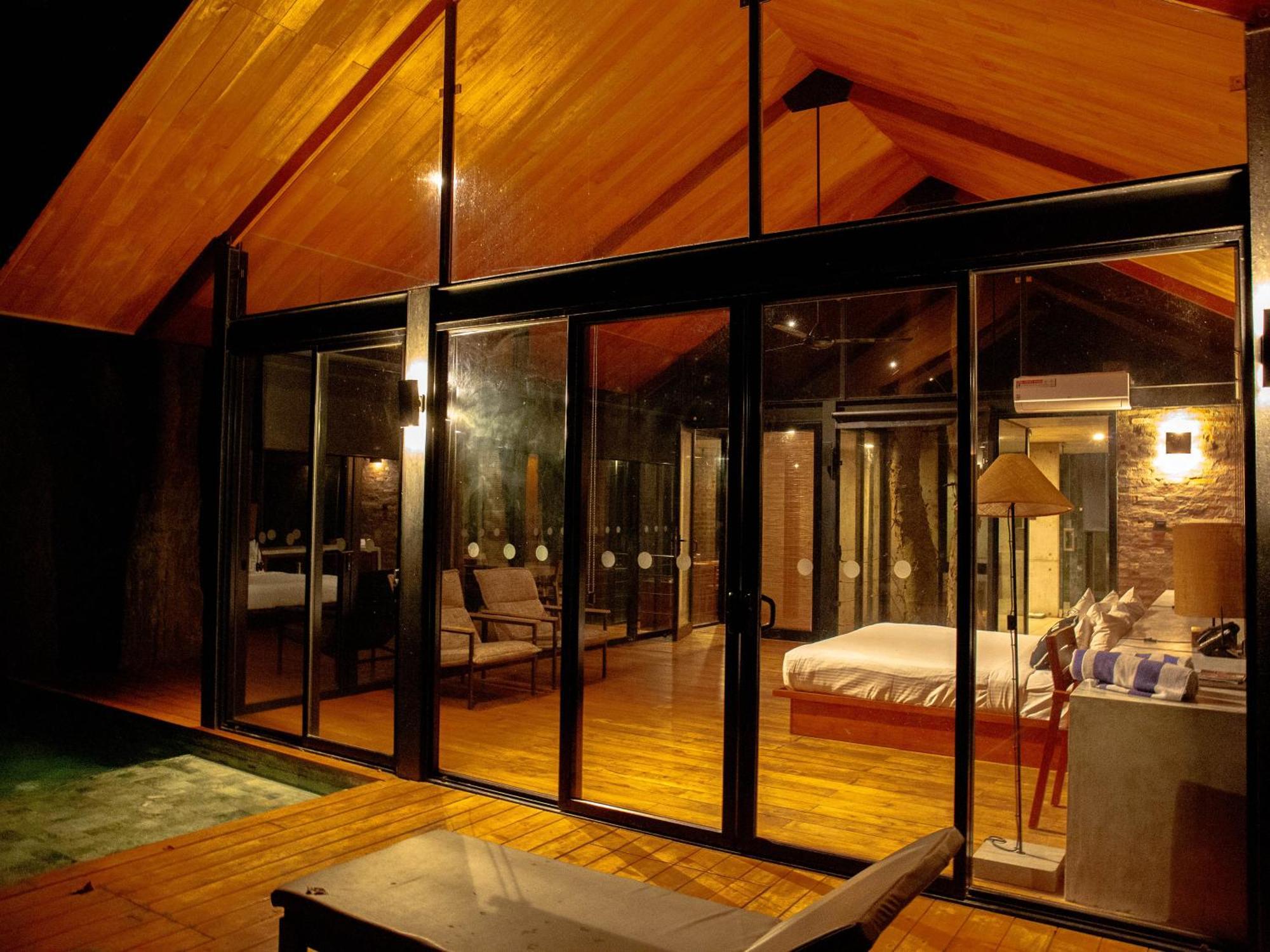 Kalundewa Retreat Hotel Dambulla Kültér fotó