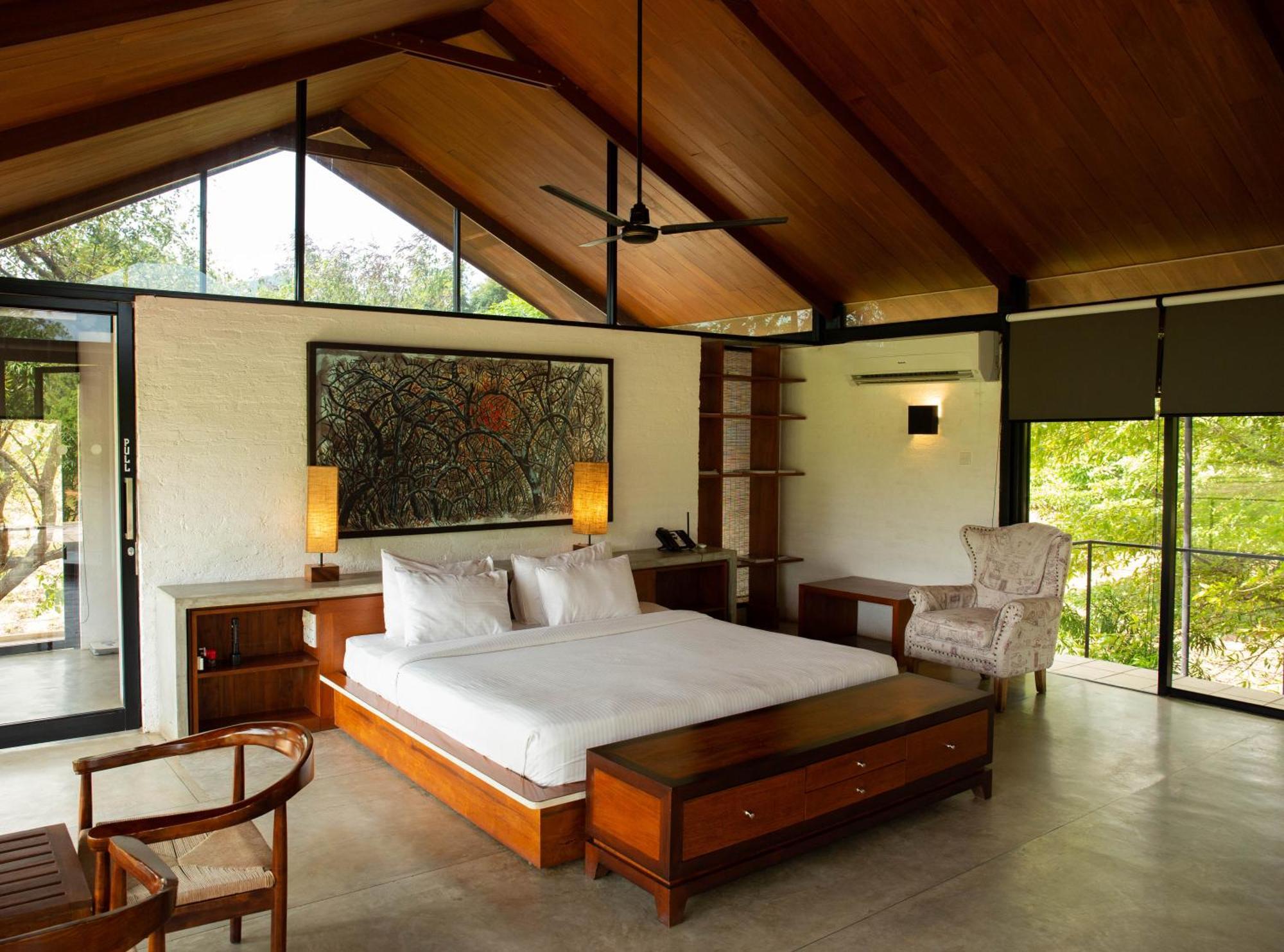 Kalundewa Retreat Hotel Dambulla Kültér fotó