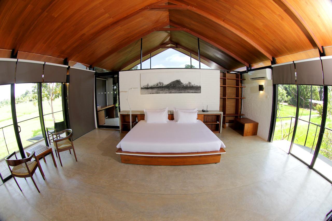 Kalundewa Retreat Hotel Dambulla Szoba fotó