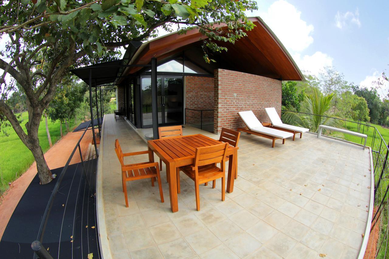 Kalundewa Retreat Hotel Dambulla Szoba fotó