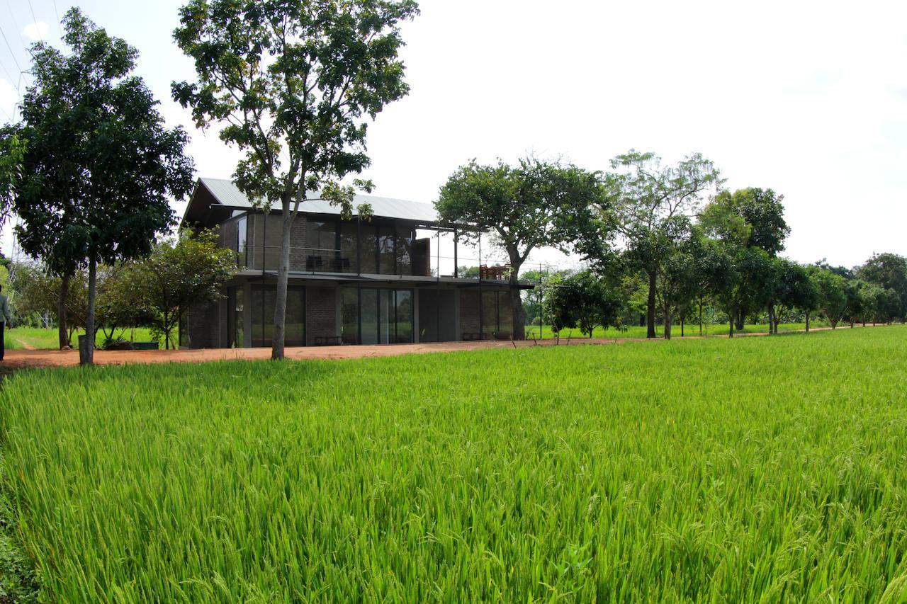 Kalundewa Retreat Hotel Dambulla Szoba fotó