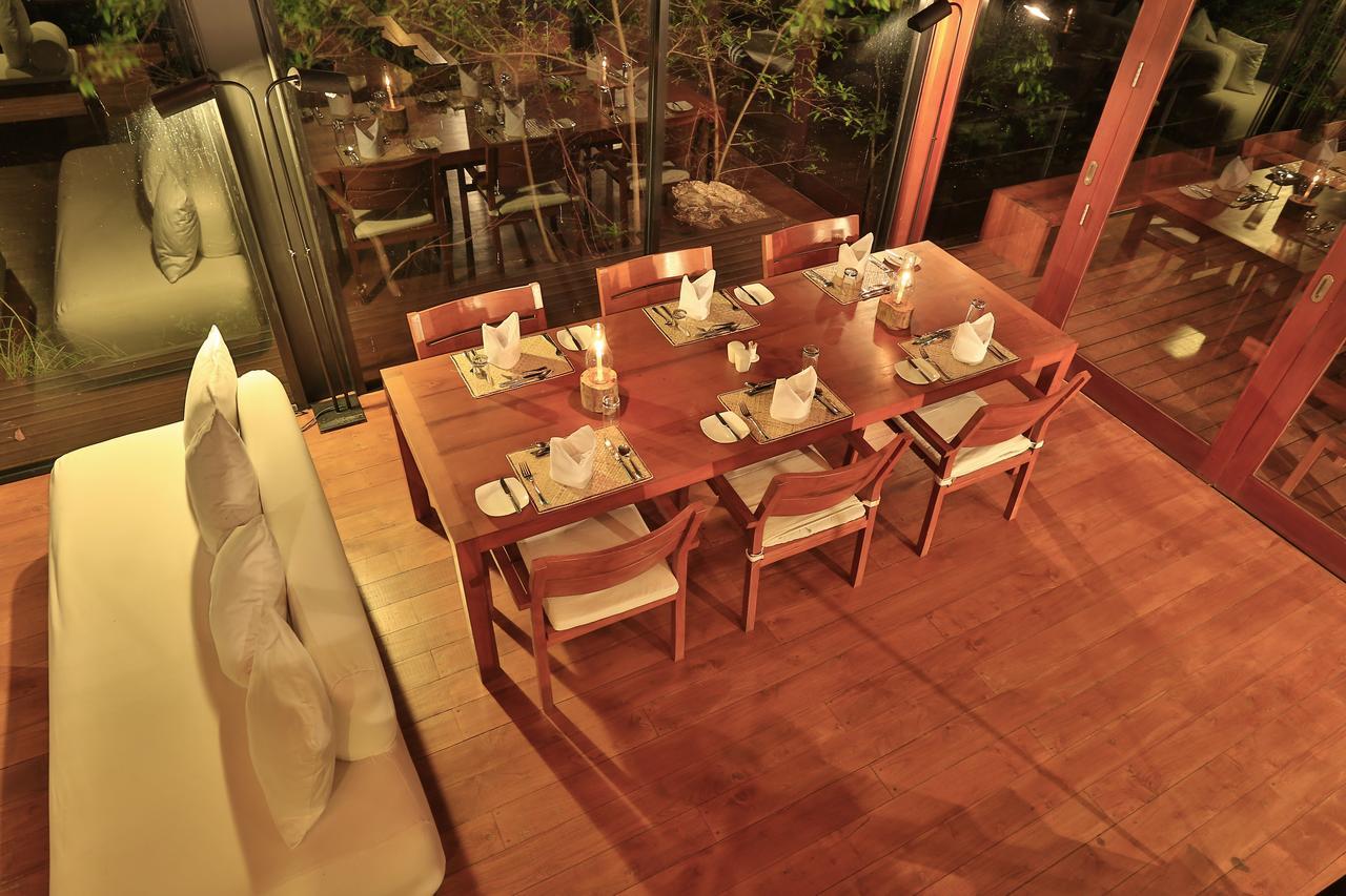 Kalundewa Retreat Hotel Dambulla Kültér fotó