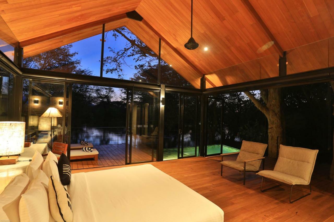Kalundewa Retreat Hotel Dambulla Kültér fotó