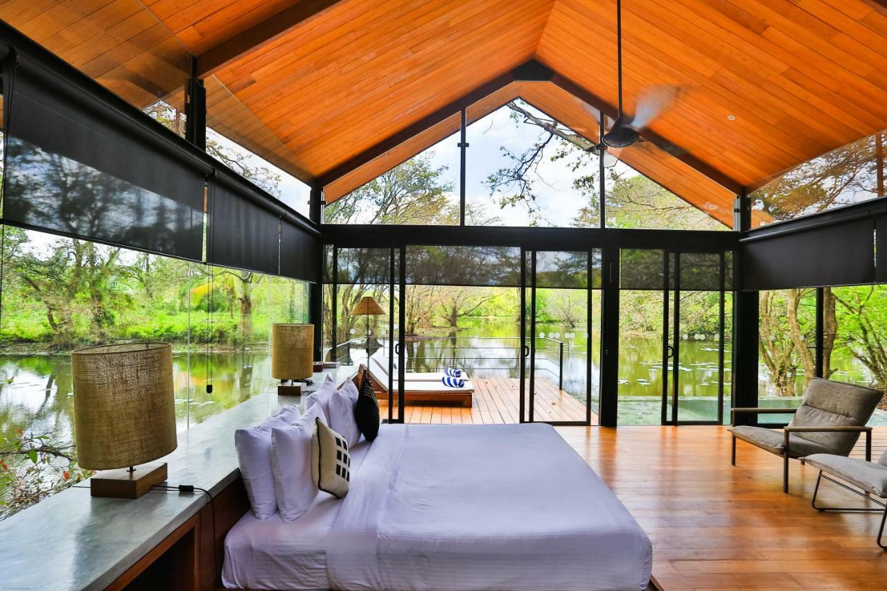 Kalundewa Retreat Hotel Dambulla Kültér fotó