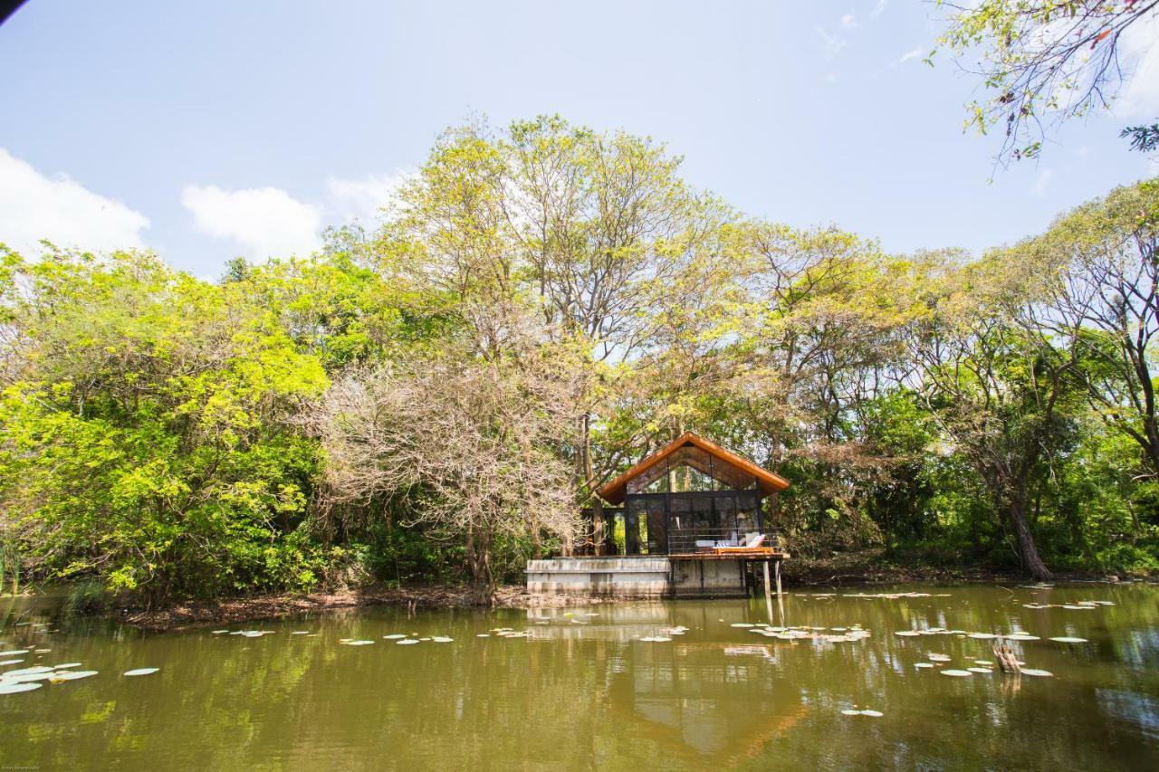 Kalundewa Retreat Hotel Dambulla Kültér fotó