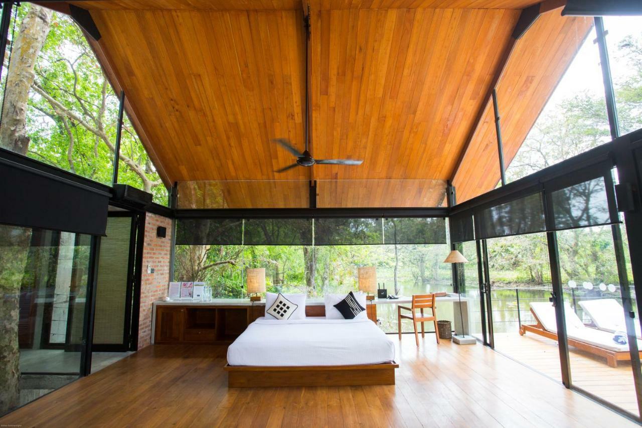 Kalundewa Retreat Hotel Dambulla Kültér fotó