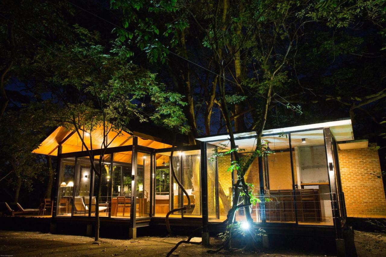 Kalundewa Retreat Hotel Dambulla Kültér fotó