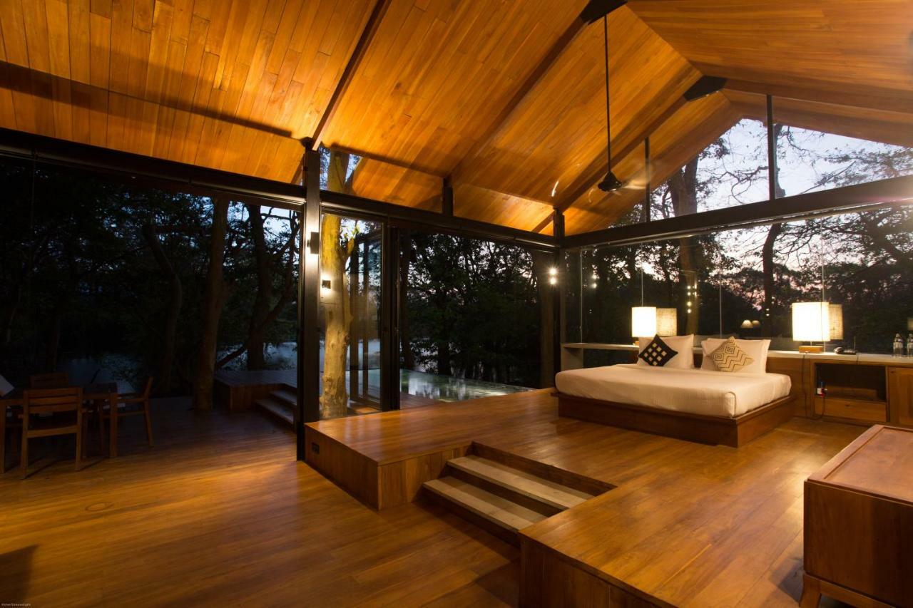 Kalundewa Retreat Hotel Dambulla Kültér fotó
