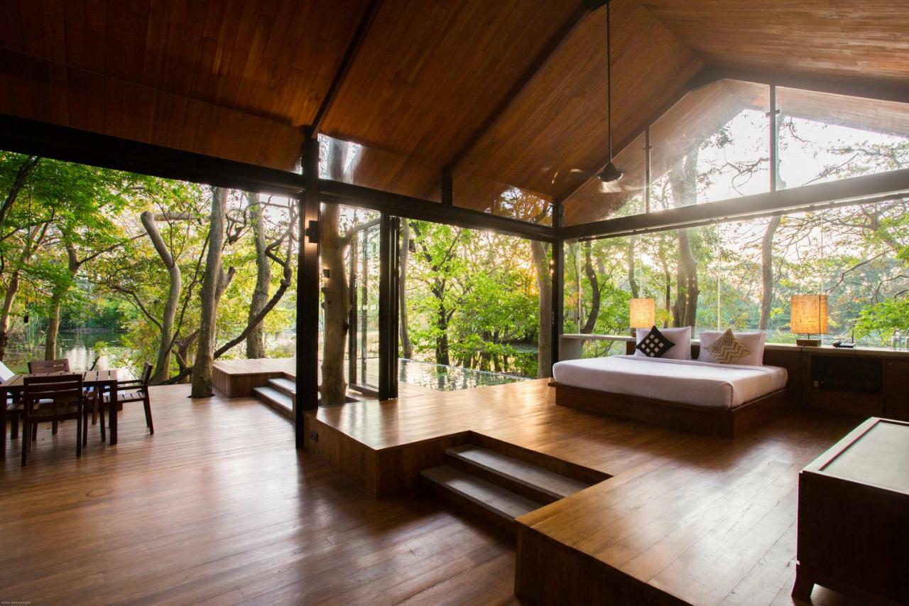 Kalundewa Retreat Hotel Dambulla Kültér fotó