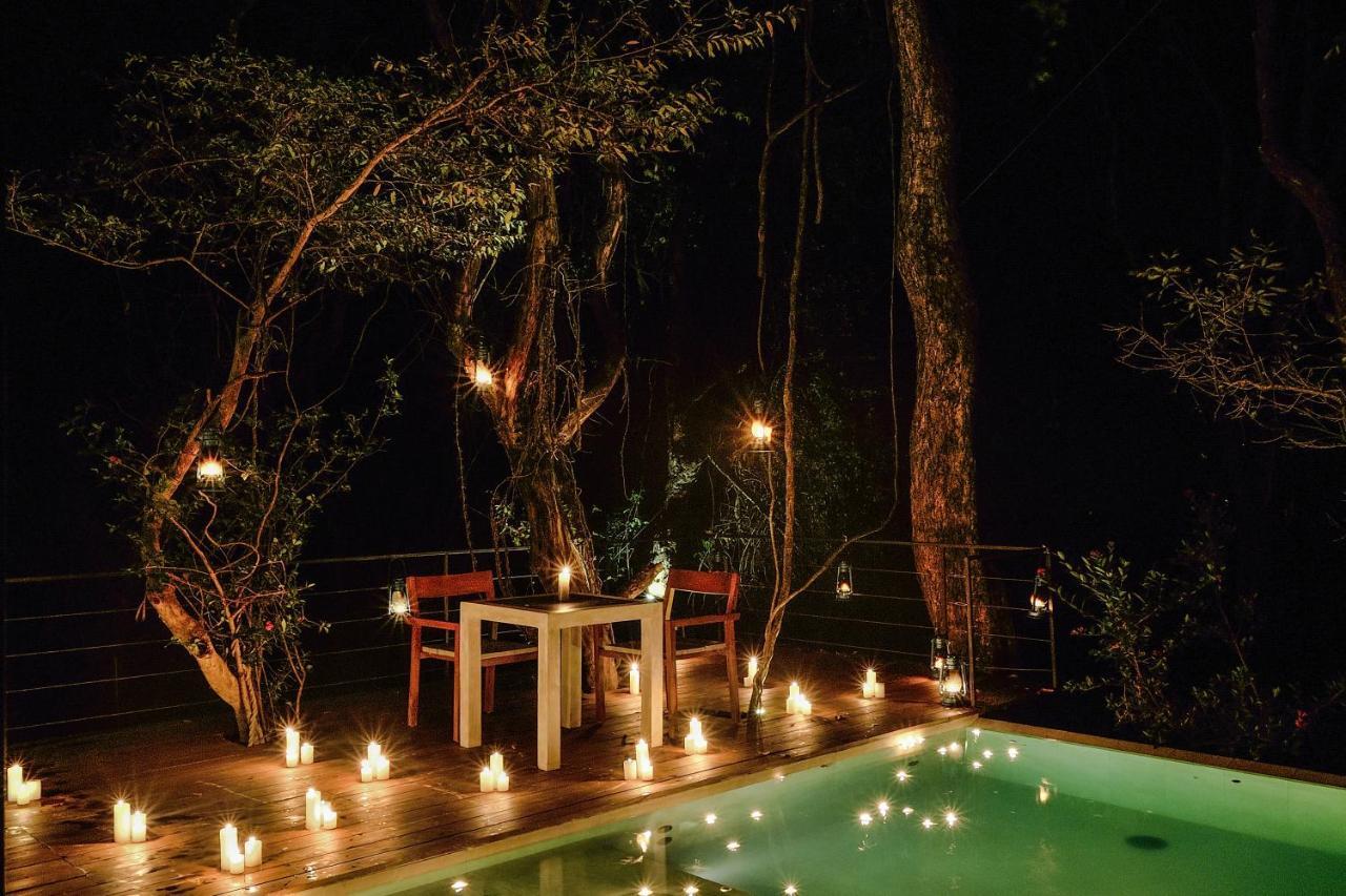 Kalundewa Retreat Hotel Dambulla Szoba fotó