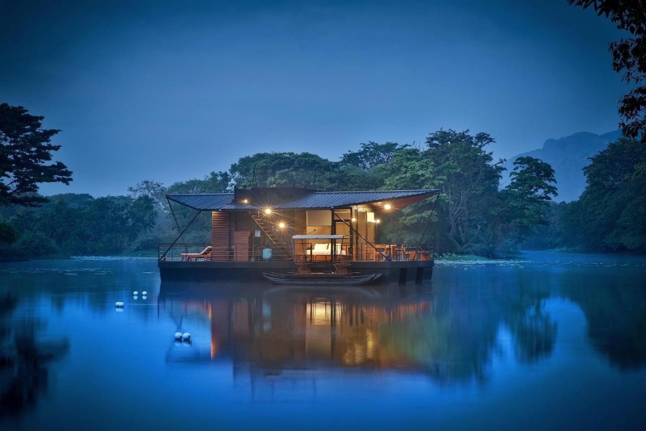 Kalundewa Retreat Hotel Dambulla Kültér fotó