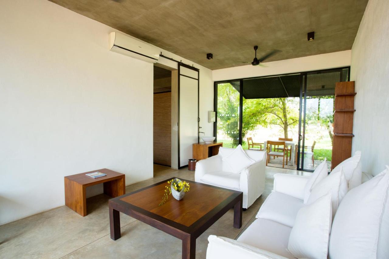 Kalundewa Retreat Hotel Dambulla Kültér fotó