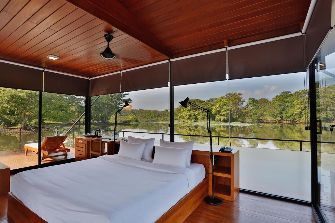 Kalundewa Retreat Hotel Dambulla Kültér fotó